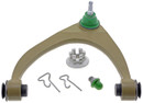 Mevotech TTX Suspension Control Arm and Ball Joint Assembly CTXMS501241 - view 6
