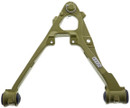 Mevotech TTX Suspension Control Arm and Ball Joint Assembly CTXMS50153 - view 2
