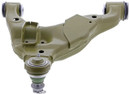 Mevotech TTX Suspension Control Arm and Ball Joint Assembly CTXMS861038 - view 3