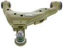 Mevotech TTX Suspension Control Arm and Ball Joint Assembly CTXMS861039 - view 4