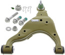 Mevotech TTX Suspension Control Arm and Ball Joint Assembly CTXMS861039 - view 6