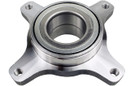 Mevotech Supreme Wheel Bearing and Hub Assembly H511012 - view 2