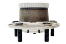 Mevotech Supreme Wheel Bearing and Hub Assembly H512008 - view 3