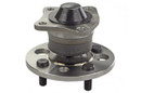 Mevotech Supreme Wheel Bearing and Hub Assembly H512018 - view 3
