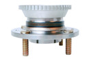 Mevotech BXT Wheel Bearing and Hub Assembly H512026 - view 3