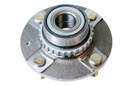 Mevotech BXT Wheel Bearing and Hub Assembly H512027 - view 2