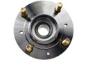 Mevotech Supreme Wheel Bearing and Hub Assembly H512037