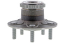 Mevotech Supreme Wheel Bearing and Hub Assembly H512121 - view 3