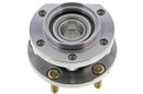 Mevotech Supreme Wheel Bearing and Hub Assembly H512125 - view 2