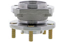 Mevotech Supreme Wheel Bearing and Hub Assembly H512125 - view 3