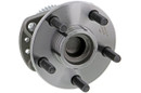 Mevotech Supreme Wheel Bearing and Hub Assembly H512155