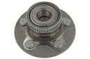 Mevotech Supreme Wheel Bearing and Hub Assembly H512167 - view 2