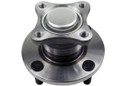 Mevotech Supreme Wheel Bearing and Hub Assembly H512171 - view 2