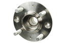 Mevotech Supreme Wheel Bearing and Hub Assembly H512185