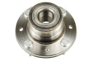 Mevotech Supreme Wheel Bearing and Hub Assembly H512185 - view 2