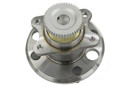 Mevotech Supreme Wheel Bearing and Hub Assembly H512190 - view 2
