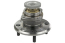 Mevotech Supreme Wheel Bearing and Hub Assembly H512190 - view 3