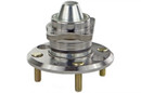 Mevotech Supreme Wheel Bearing and Hub Assembly H512191 - view 3