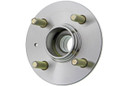 Mevotech Supreme Wheel Bearing and Hub Assembly H512192