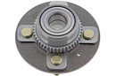 Mevotech Supreme Wheel Bearing and Hub Assembly H512192 - view 2