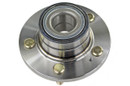 Mevotech BXT Wheel Bearing and Hub Assembly H512197 - view 2