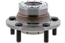 Mevotech BXT Wheel Bearing and Hub Assembly H512199 - view 3