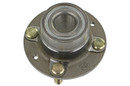 Mevotech BXT Wheel Bearing and Hub Assembly H512200 - view 2