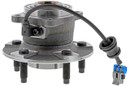 Mevotech Supreme Wheel Bearing and Hub Assembly H512229 - view 3
