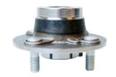 Mevotech Supreme Wheel Bearing and Hub Assembly H512241 - view 3