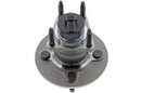 Mevotech Supreme Wheel Bearing and Hub Assembly H512247 - view 2