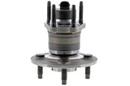 Mevotech Supreme Wheel Bearing and Hub Assembly H512247 - view 3