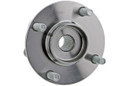 Mevotech Supreme Wheel Bearing and Hub Assembly H512277