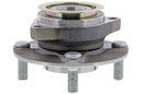 Mevotech Supreme Wheel Bearing and Hub Assembly H512277 - view 3