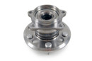 Mevotech Supreme Wheel Bearing and Hub Assembly H512281 - view 2