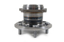 Mevotech Supreme Wheel Bearing and Hub Assembly H512281 - view 3