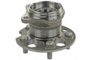 Mevotech Supreme Wheel Bearing and Hub Assembly H512284 - view 3