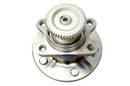 Mevotech Supreme Wheel Bearing and Hub Assembly H512286 - view 2