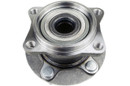 Mevotech Supreme Wheel Bearing and Hub Assembly H512291 - view 2