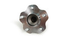 Mevotech BXT Wheel Bearing and Hub Assembly H512292