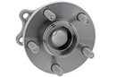 Mevotech Supreme Wheel Bearing and Hub Assembly H512293