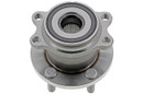 Mevotech Supreme Wheel Bearing and Hub Assembly H512293 - view 2