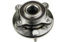 Mevotech Supreme Wheel Bearing and Hub Assembly H512299 - view 2