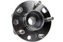 Mevotech Supreme Wheel Bearing and Hub Assembly H512306