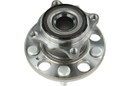 Mevotech BXT Wheel Bearing and Hub Assembly H512321 - view 2