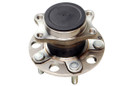 Mevotech BXT Wheel Bearing and Hub Assembly H512331 - view 2