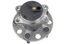 Mevotech BXT Wheel Bearing and Hub Assembly H512332 - view 2