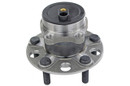 Mevotech BXT Wheel Bearing and Hub Assembly H512332 - view 3
