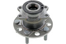 Mevotech Supreme Wheel Bearing and Hub Assembly H512333 - view 2