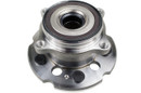 Mevotech Supreme Wheel Bearing and Hub Assembly H512342 - view 2