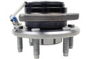 Mevotech Supreme Wheel Bearing and Hub Assembly H512359 - view 3